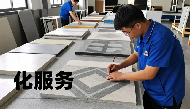 规格定制等让办公场所管理更加高效