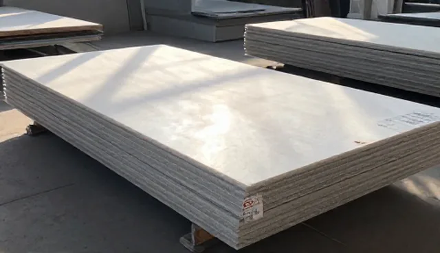 天然石材板生产标准中的关键环节与使用维护建议